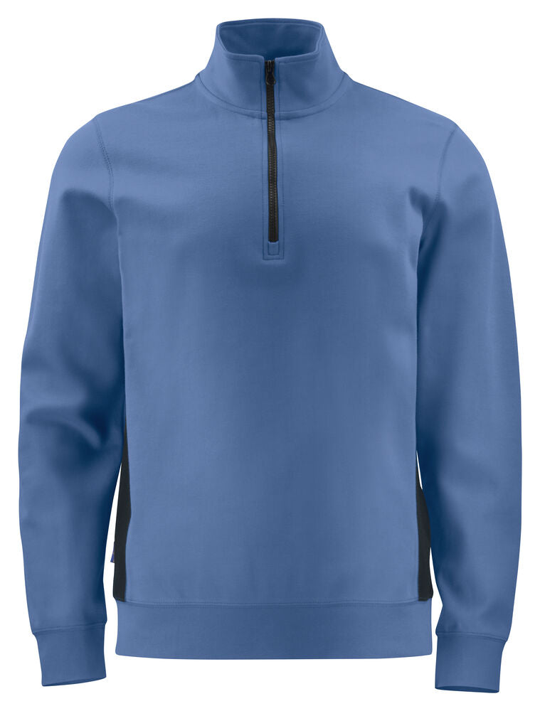 PROJOB 2128 Half Zip Sweatshirt
