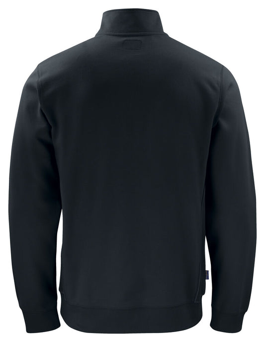 PROJOB 2128 Half Zip Sweatshirt
