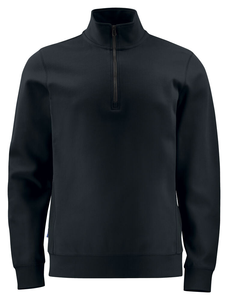PROJOB 2128 Half Zip Sweatshirt