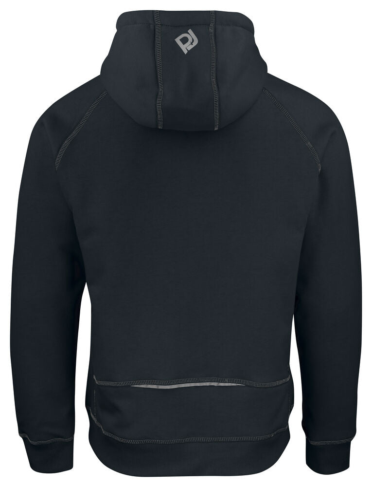 PROJOB 2130 Fur Lined Hoody