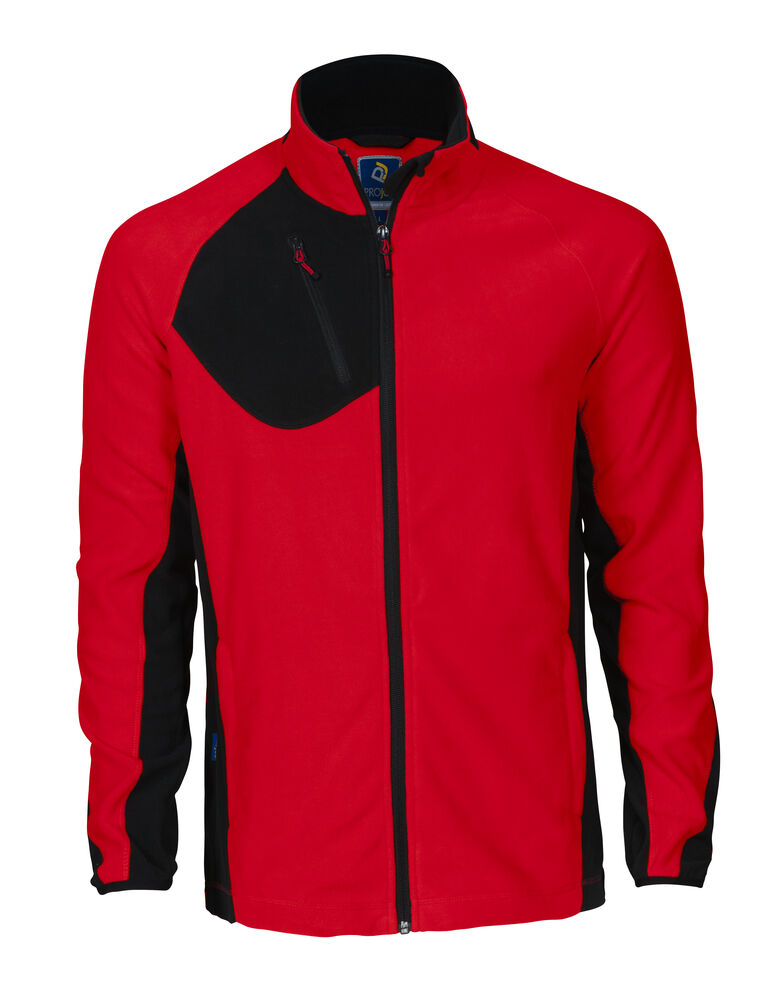 PROJOB 2325 Microfleece Jacket
