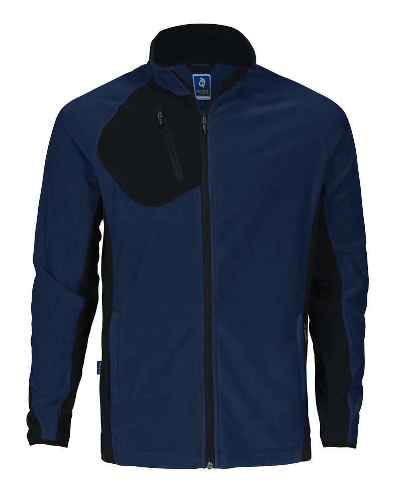 PROJOB 2325 Microfleece Jacket