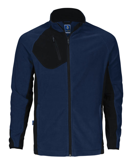 PROJOB 2325 Microfleece Jacket