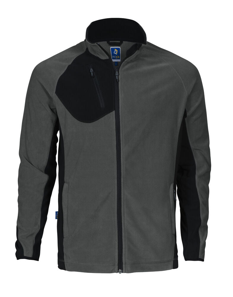 PROJOB 2325 Microfleece Jacket