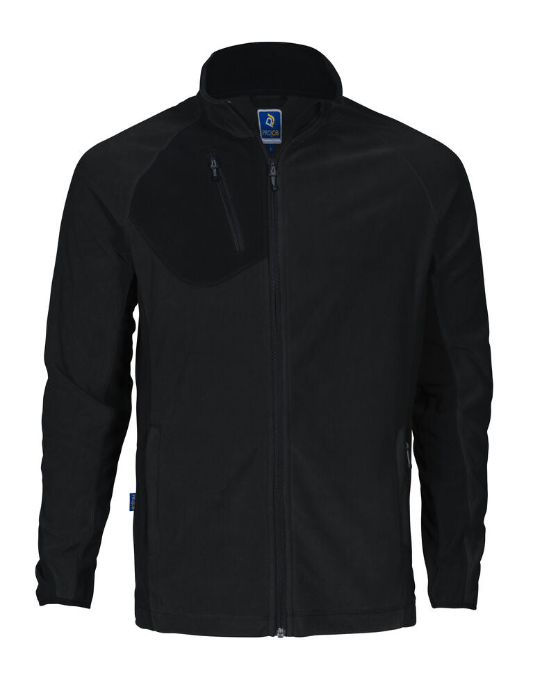 PROJOB 2325 Microfleece Jacket