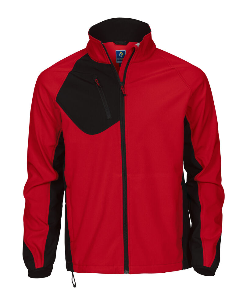 PROJOB 2422 Softshell Jacket