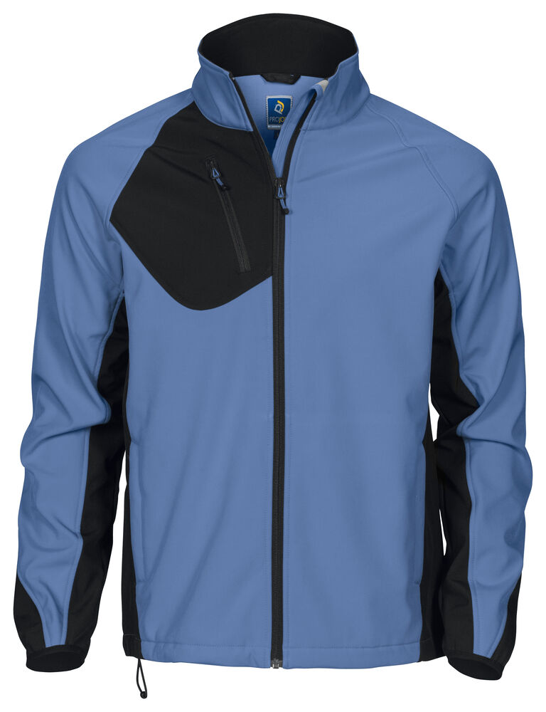PROJOB 2422 Softshell Jacket
