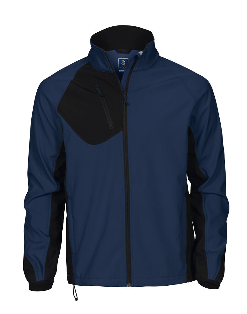 PROJOB 2422 Softshell Jacket