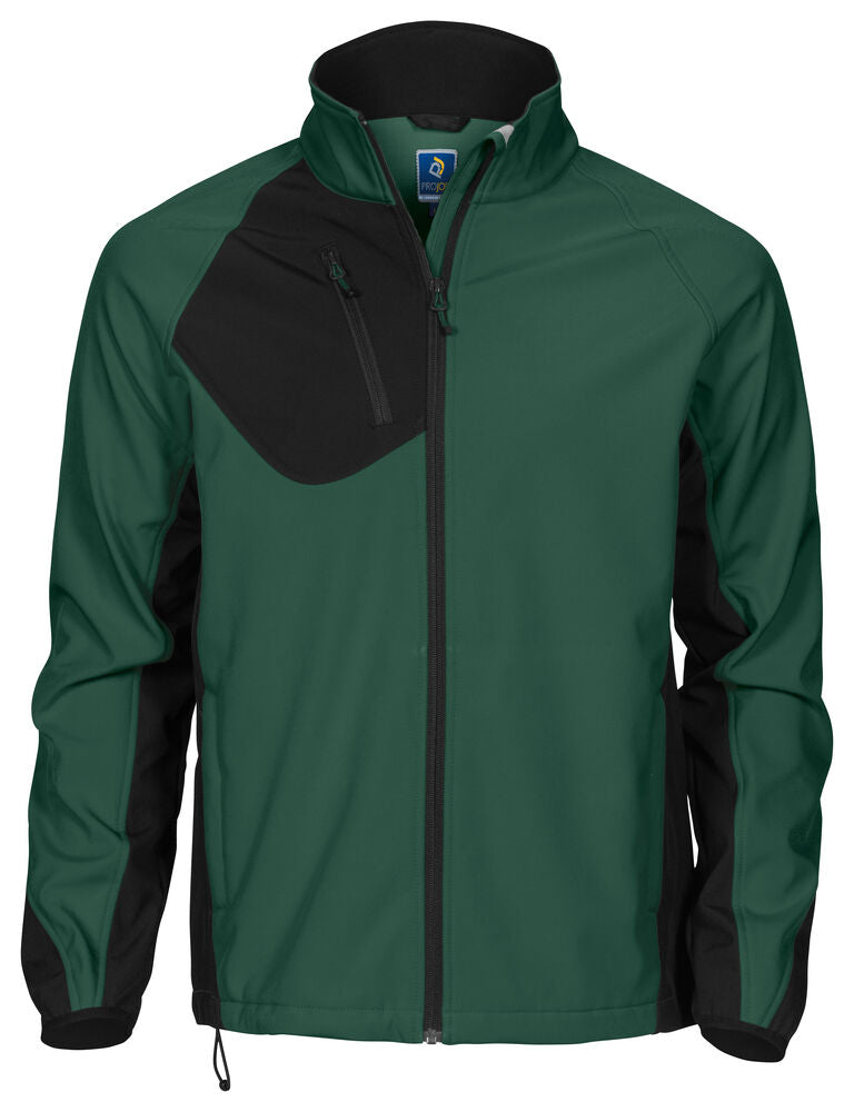 PROJOB 2422 Softshell Jacket