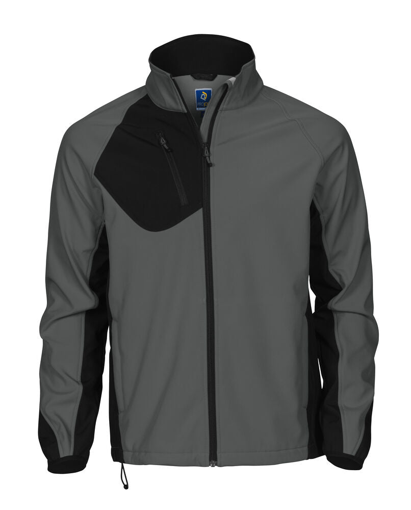 PROJOB 2422 Softshell Jacket