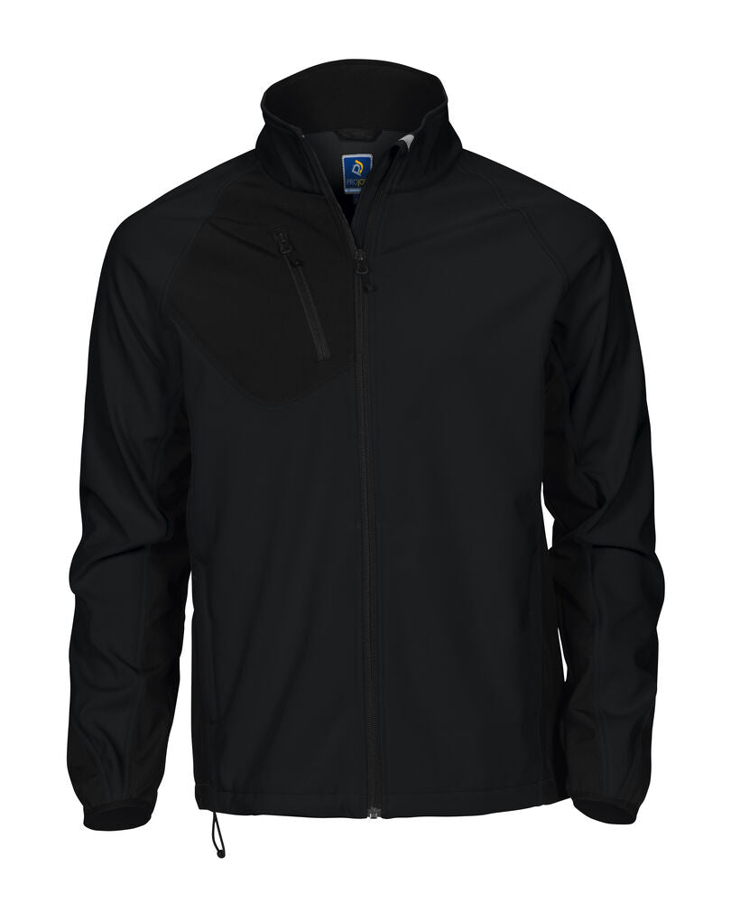 PROJOB 2422 Softshell Jacket