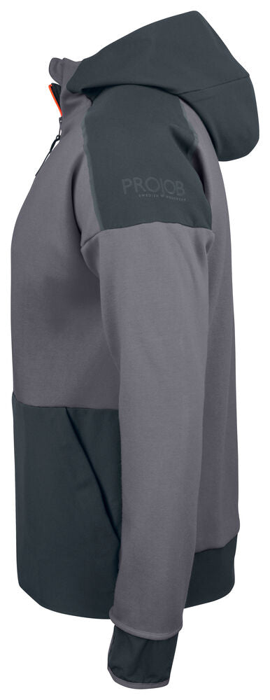 PROJOB 3120 Technical Hoody