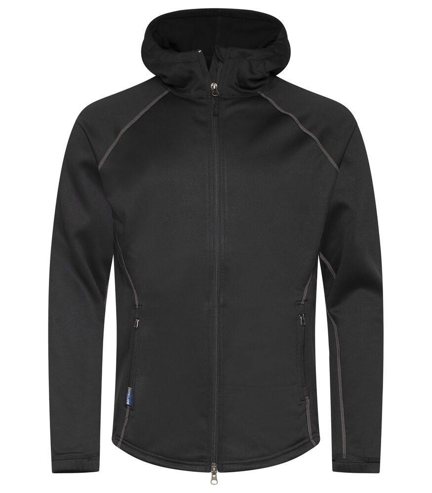 PROJOB 3314 Hooded Functional Jacket