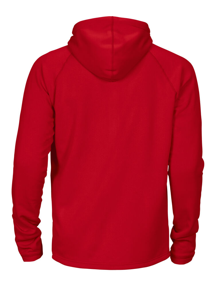 PROJOB 3314 Hooded Functional Jacket