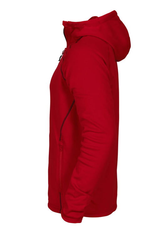 PROJOB 3314 Hooded Functional Jacket