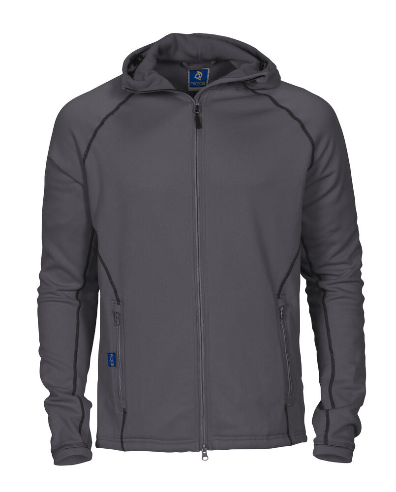 PROJOB 3314 Hooded Functional Jacket