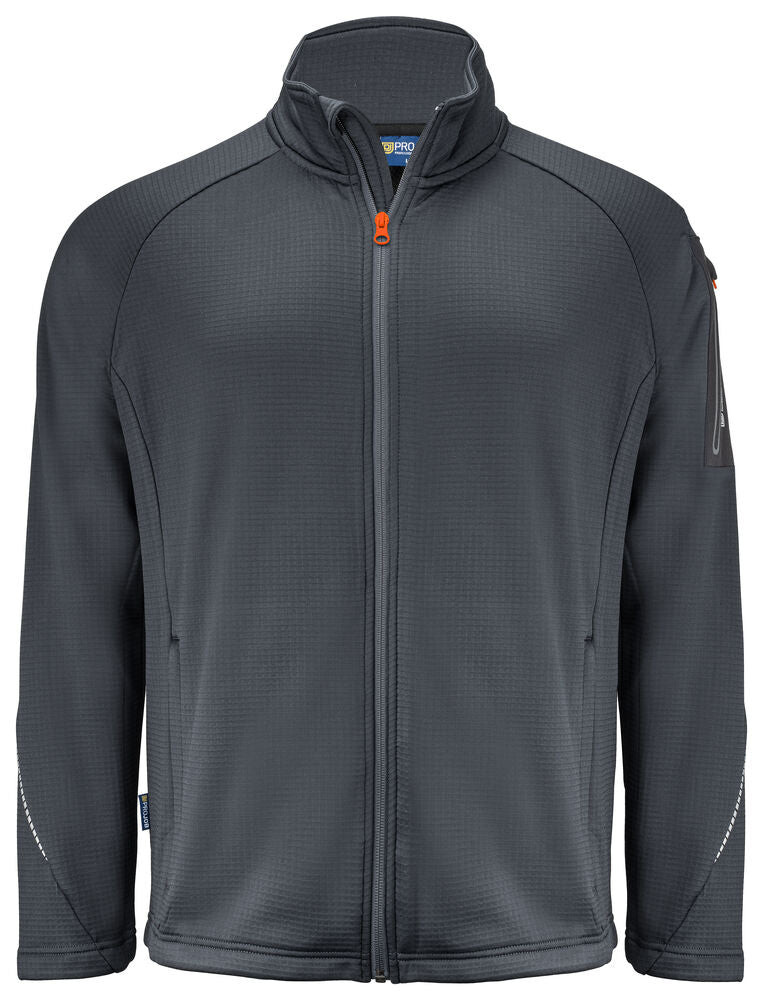 PROJOB 3319 Technical Fleece Jacket