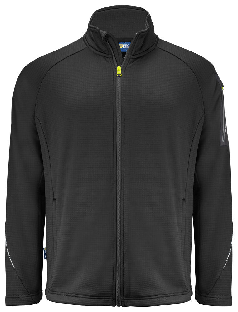 PROJOB 3319 Technical Fleece Jacket