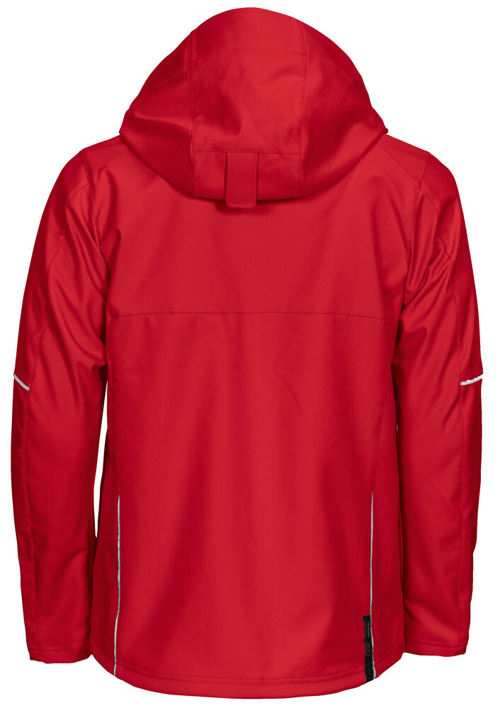 PROJOB 3406 Functional Softshell Jacket