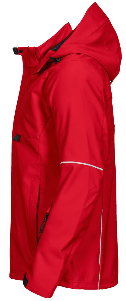 PROJOB 3406 Functional Softshell Jacket