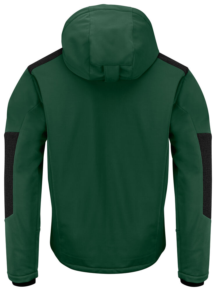PROJOB 3417 Padded Functional Bomber Jacket