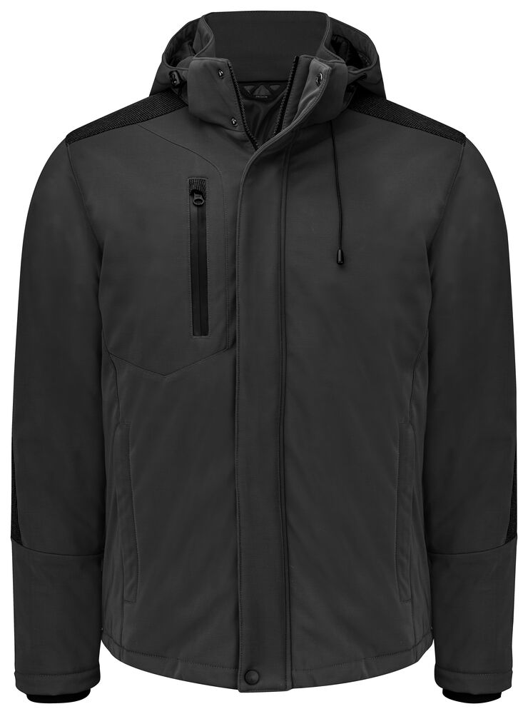 PROJOB 3417 Padded Functional Bomber Jacket