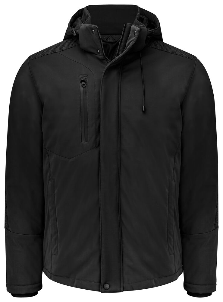 PROJOB 3417 Padded Functional Bomber Jacket