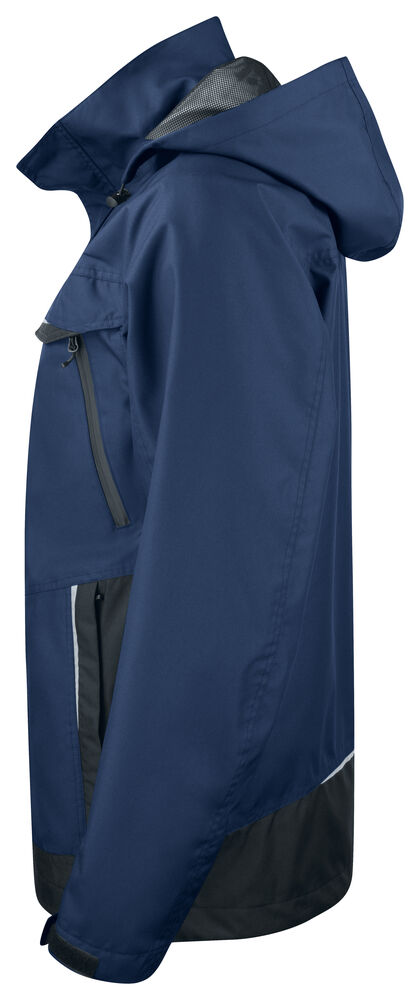 PROJOB 4441 Padded Functional Jacket