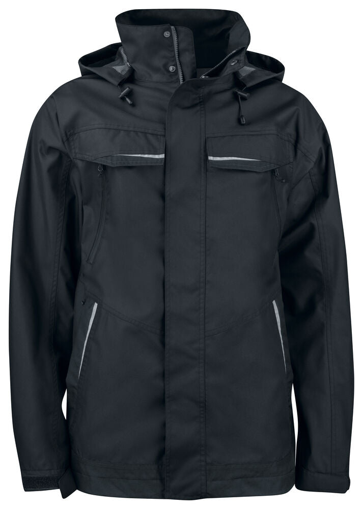 PROJOB 4441 Padded Functional Jacket
