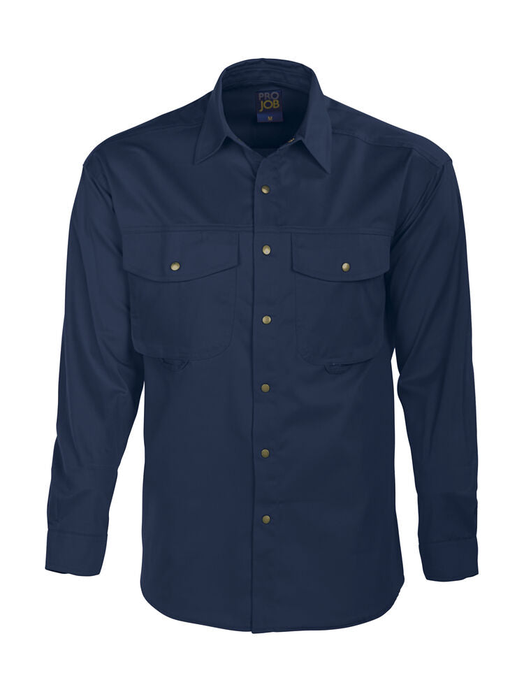 PROJOB 5203 Work Shirt