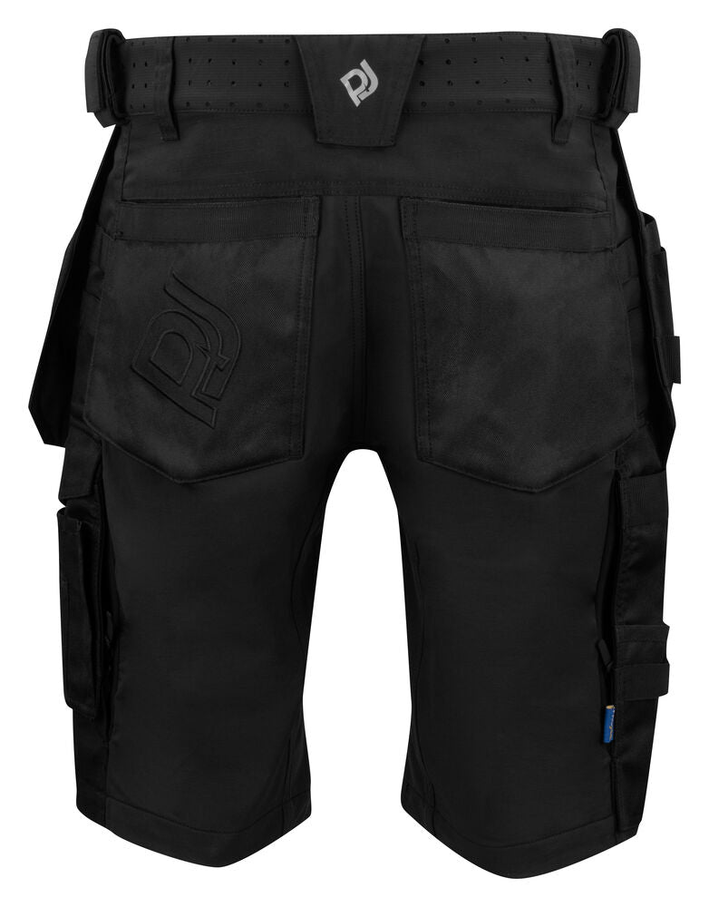PROJOB 5558 Full Stretch Shorts