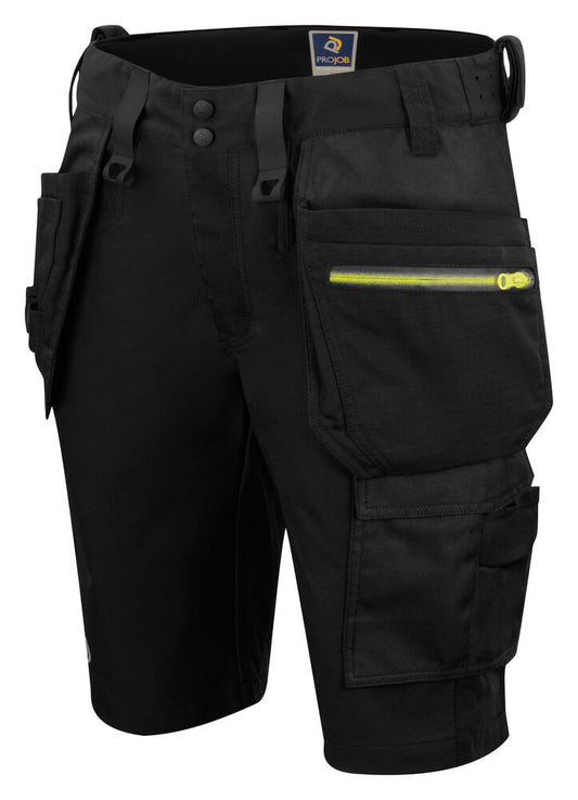 PROJOB 5558 Full Stretch Shorts