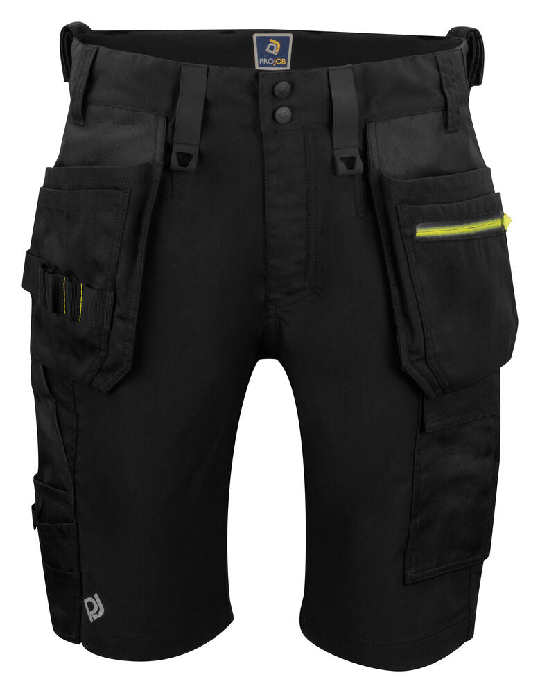 PROJOB 5558 Full Stretch Shorts