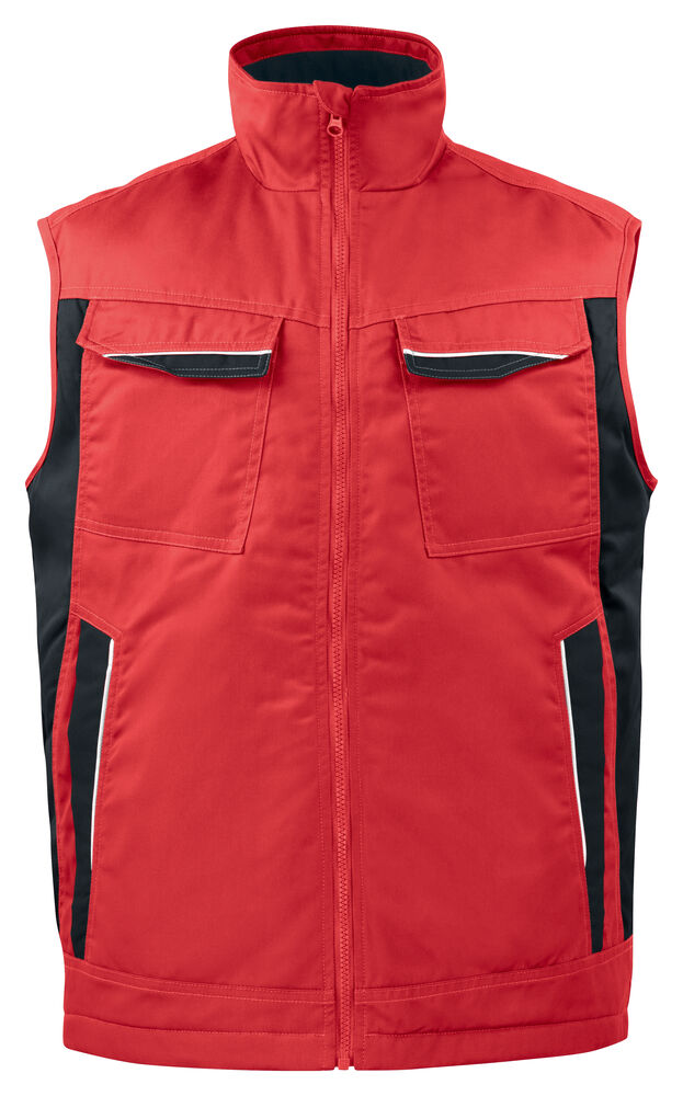 PROJOB 5704 Padded Vest