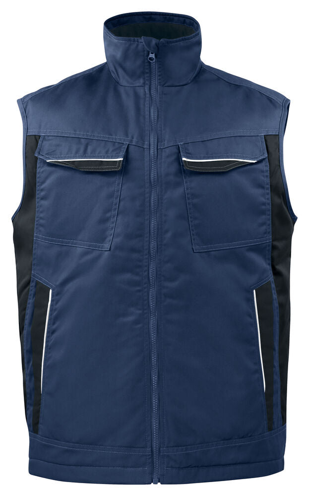 PROJOB 5704 Padded Vest