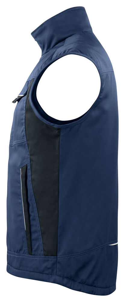 PROJOB 5704 Padded Vest