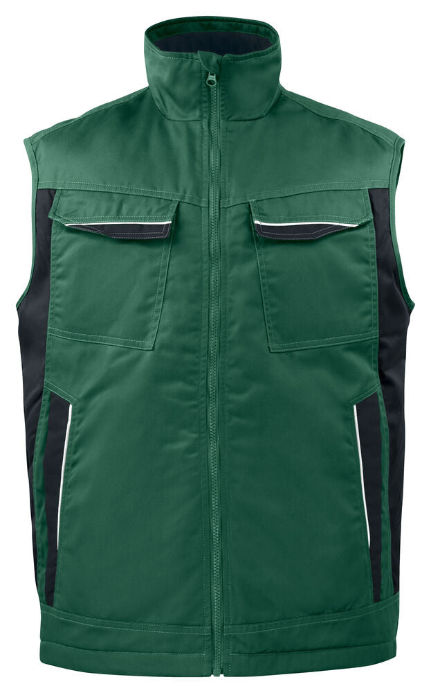 PROJOB 5704 Padded Vest