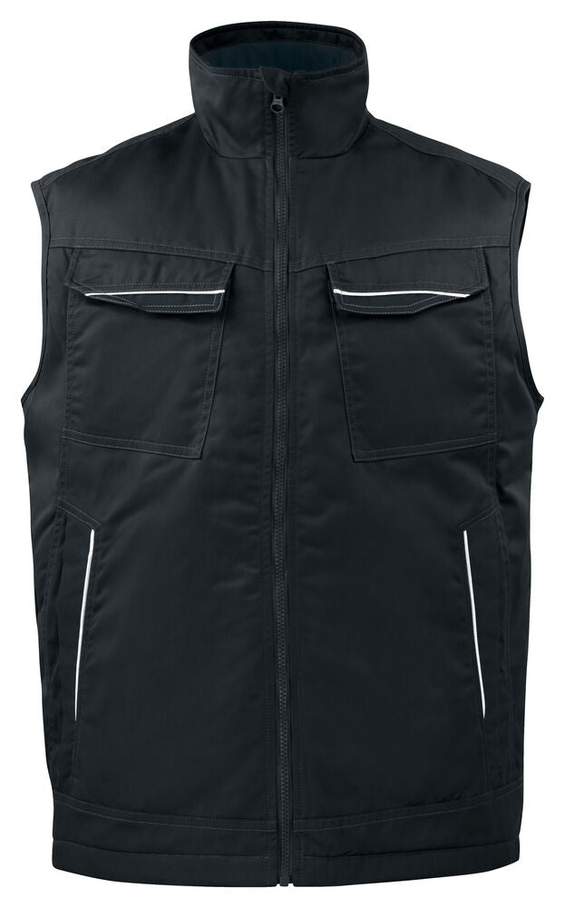 PROJOB 5704 Padded Vest