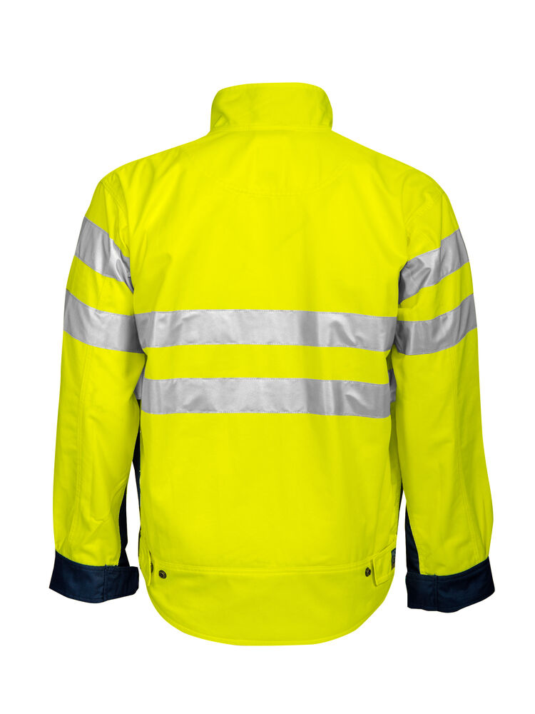 PROJOB 6401 Class 3 Jacket