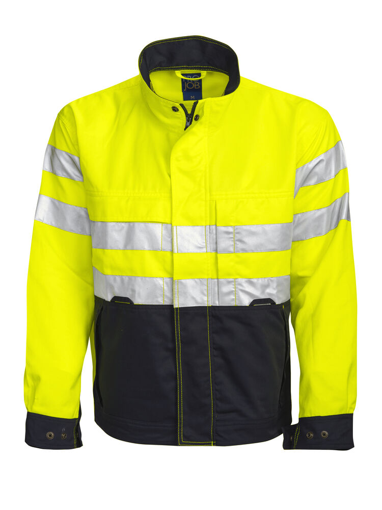 PROJOB 6401 Class 3 Jacket