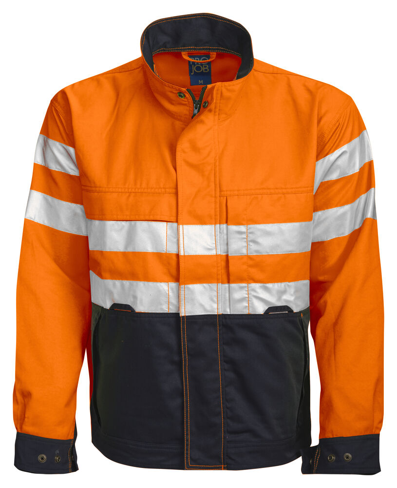 PROJOB 6401 Class 3 Jacket