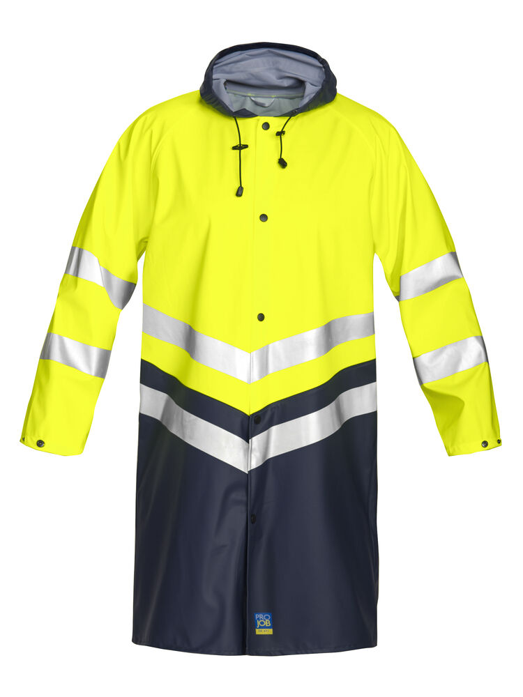 PROJOB 6403 Class 3 Rain Jacket