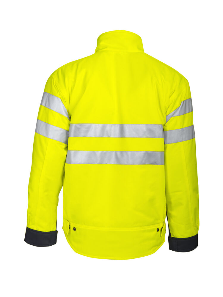 PROJOB 6407 Class 3 Padded Jacket