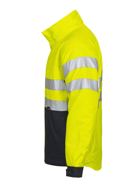 PROJOB 6407 Class 3 Padded Jacket
