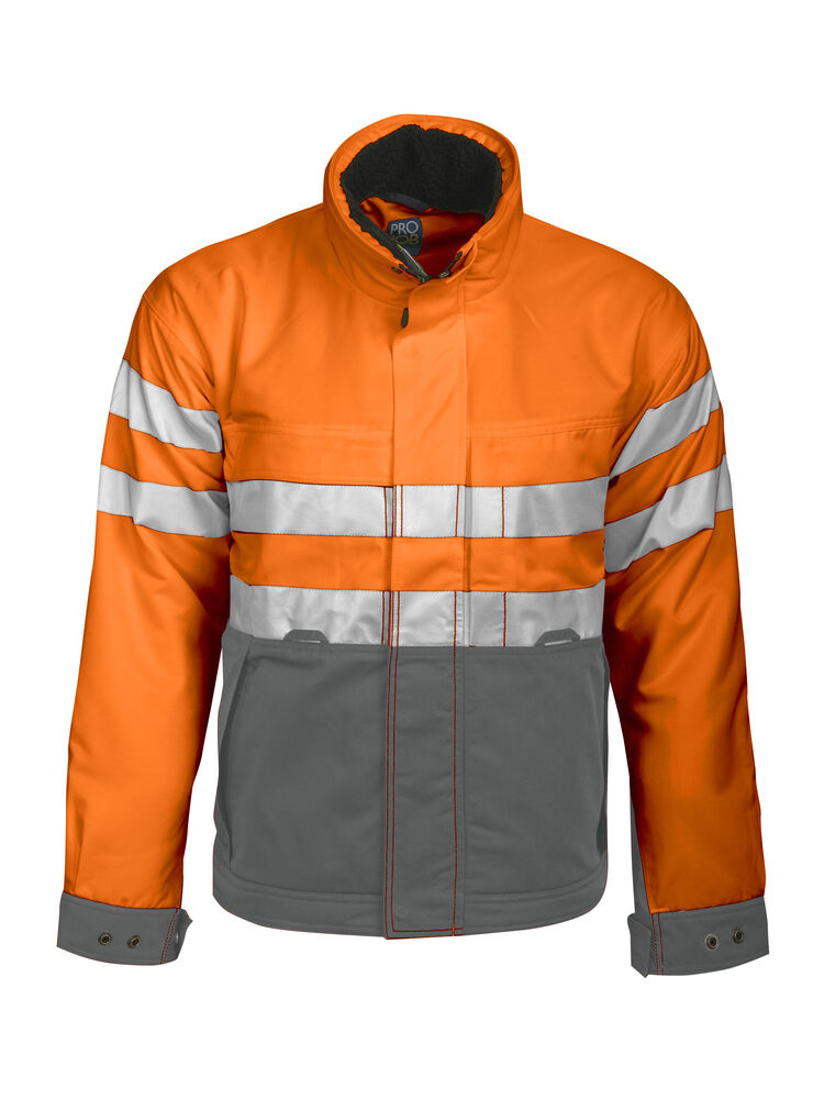 PROJOB 6407 Class 3 Padded Jacket