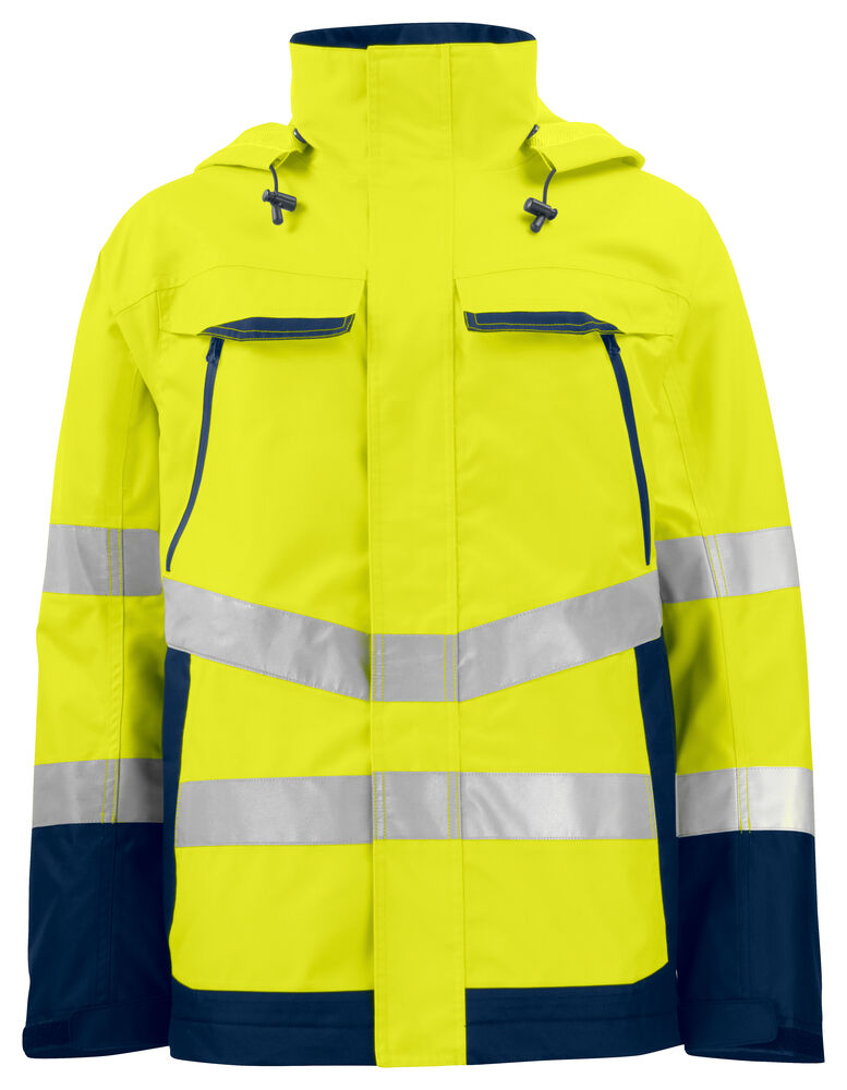PROJOB 6440 Class 3 Shell Jacket