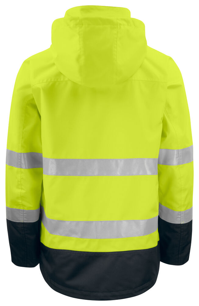PROJOB 6440 Class 3 Shell Jacket