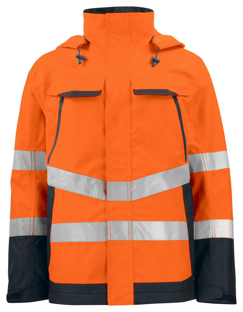 PROJOB 6440 Class 3 Shell Jacket