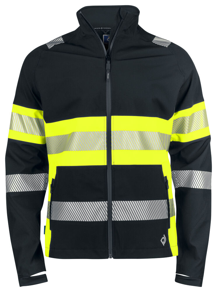 PROJOB 6442 Class 1 Technical Jacket
