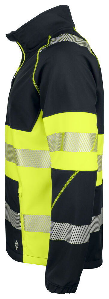 PROJOB 6105 Class 1 Softshell Jacket
